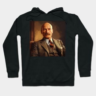 Clement Attlee Hoodie